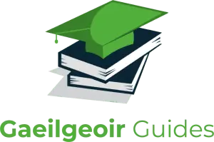 Gaeilgeoir Guides